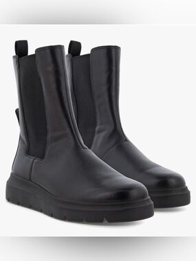 Ecco | Nouvelle Tall Chelsea Boots